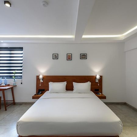Bed and Breakfast Fern Коломбо Экстерьер фото