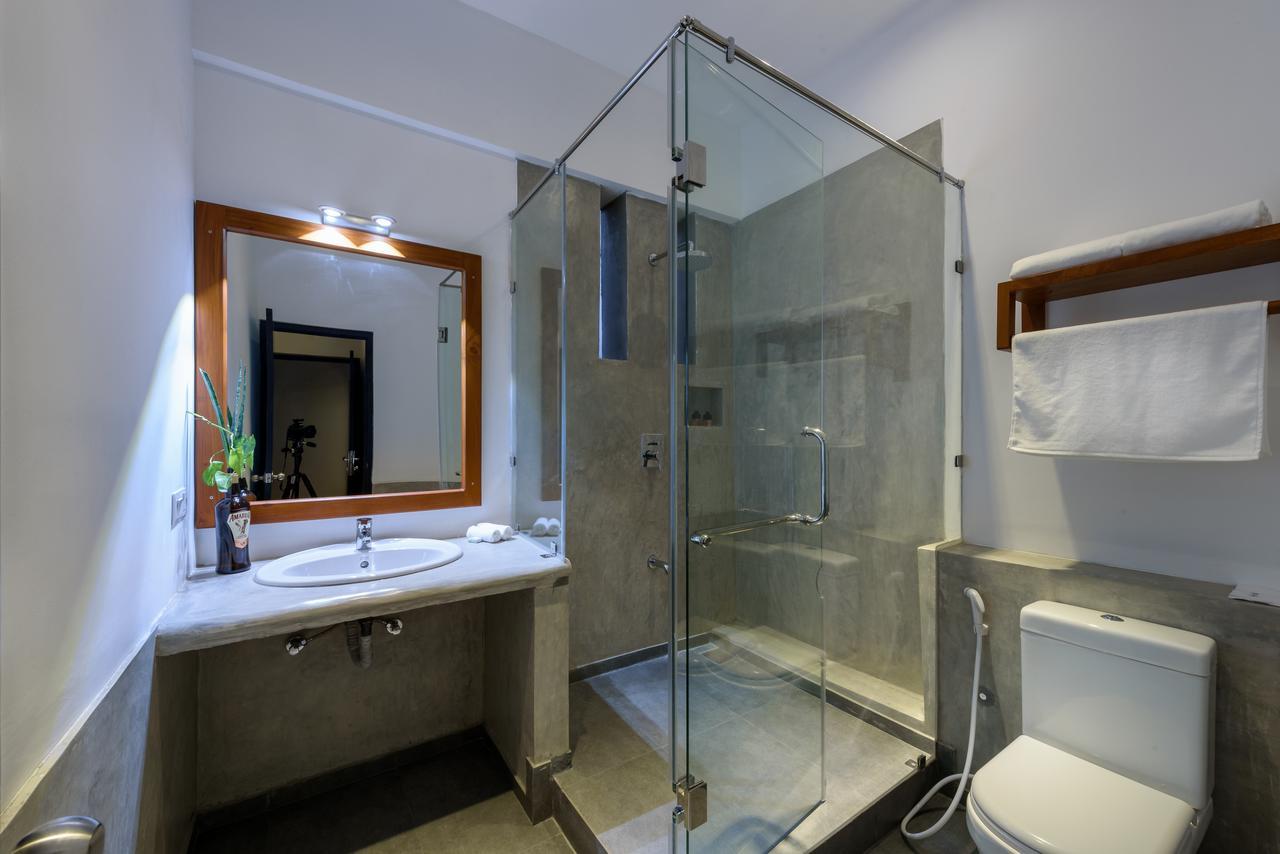 Bed and Breakfast Fern Коломбо Экстерьер фото